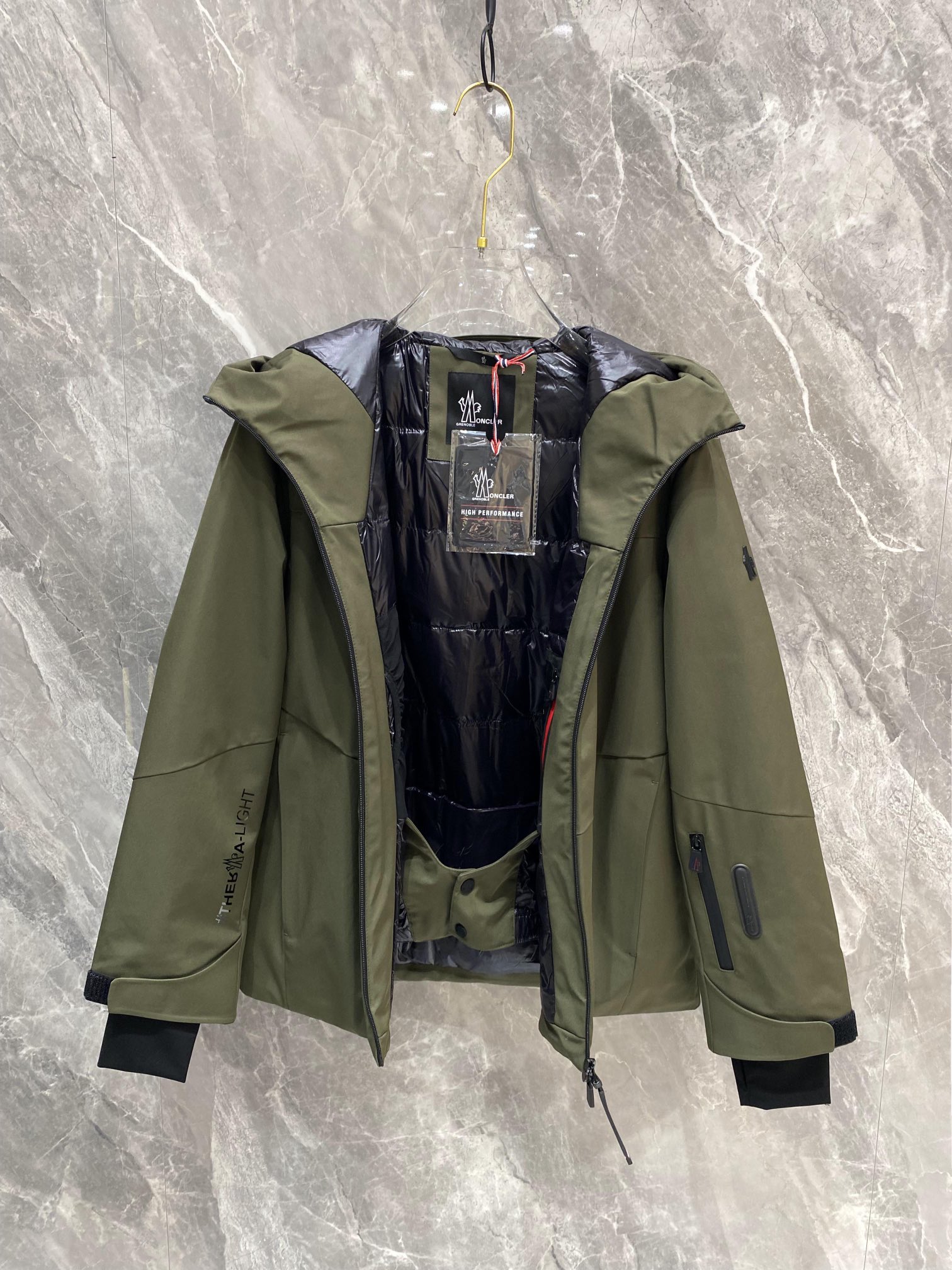 Moncler Down Jackets